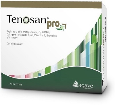 TENOSAN PRO 20 BUSTINE - Farmadillo