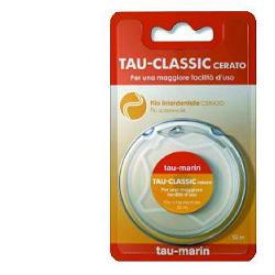 TAUMARIN FILO INTERDENTALE CLASSICO 50 M - Farmadillo