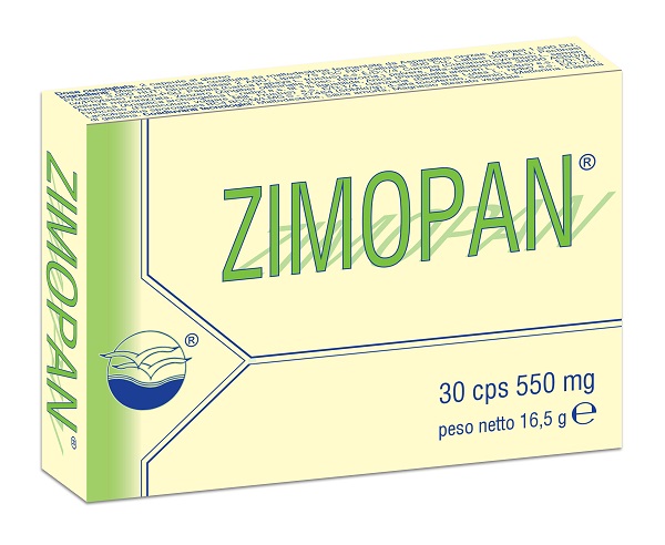 ZIMOPAN 30 CAPSULE - Farmadillo
