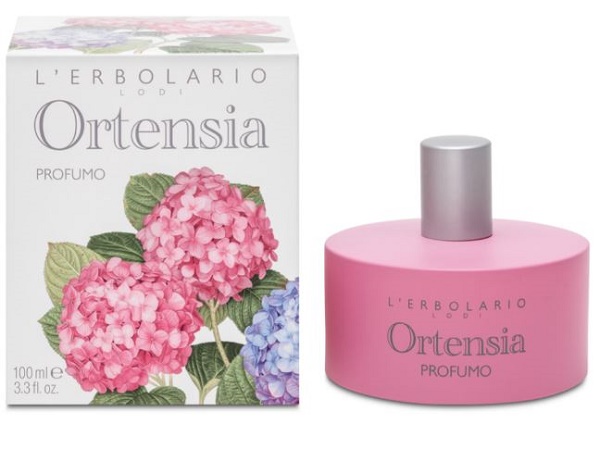 ORTENSIA PROFUMO 100 ML - Farmadillo