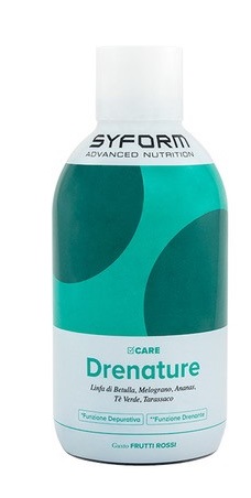 DRENATURE 500 ML - Farmadillo