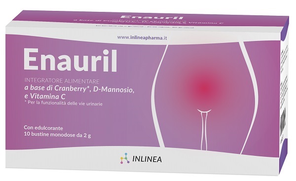 ENAURIL 10 BUSTINE - Farmadillo