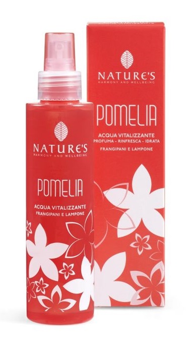 NATURE'S POMELIA ACQUA VITALIZZANTE 150 ML - Farmadillo