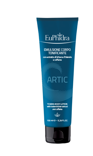 EMULSIONE CORPO ARTIC 150 ML - Farmadillo