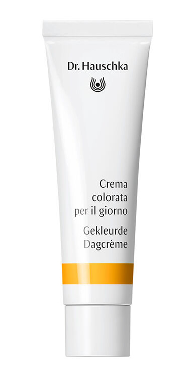 DR HAUSCHKA CREMA COLORATA GIORNO 30 ML - Farmadillo
