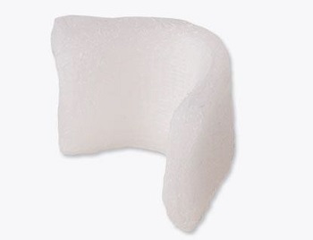TAMPONE NASALE CM 2X1 M - Farmadillo