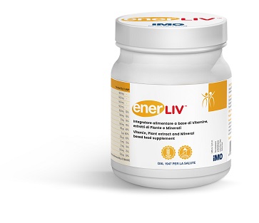 ENERLIV 350 G - Farmadillo