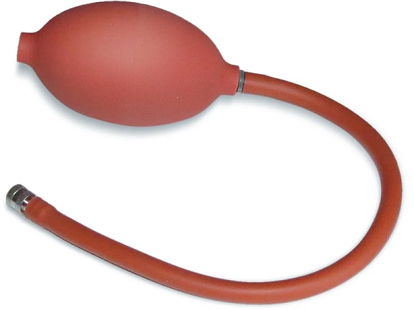 POMPA PER CIAMBELLA - Farmadillo