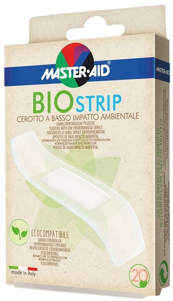 BIO STRIP SUPER 10 PEZZI - Farmadillo