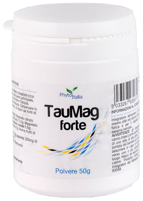 TAUMAG FORTE 50 G - Farmadillo