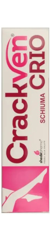 CRACKVEN CRIO 150 ML - Farmadillo