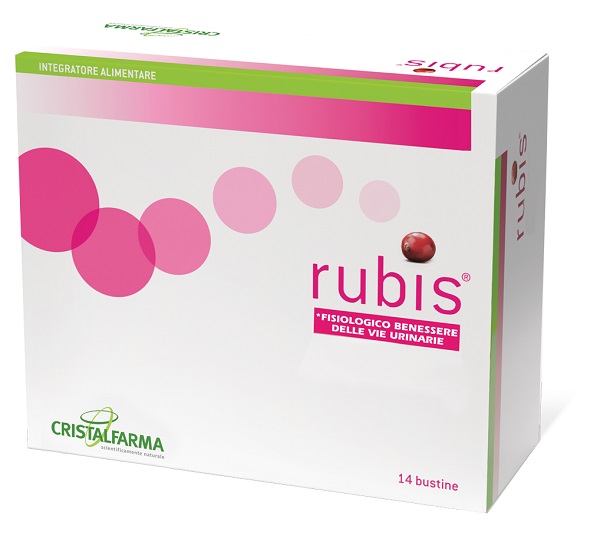 RUBIS 14 BUSTINE - Farmadillo