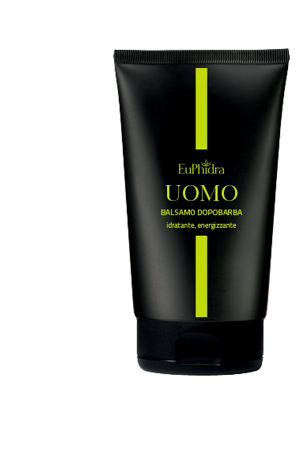 EUPHIDRA UOMO BALSAMO DOPOBARBA 100 ML - Farmadillo