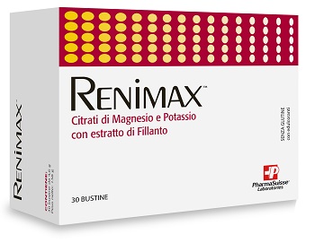 RENIMAX 30 BUSTE - Farmadillo
