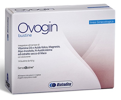 OVOGIN 14 BUSTINE - Farmadillo