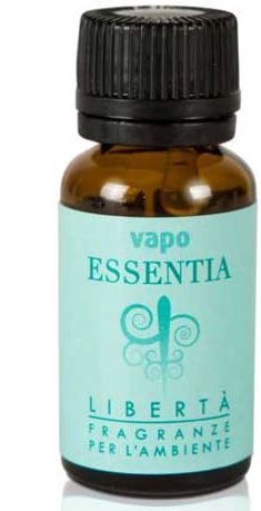 VAPO ESSENTIA LIBERTA 10 ML - Farmadillo