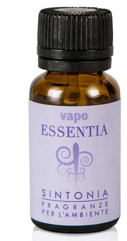 VAPO ESSENTIA SINTONIA 10 ML - Farmadillo