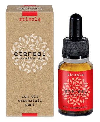 ETEREAL STIMOLA 15 ML - Farmadillo