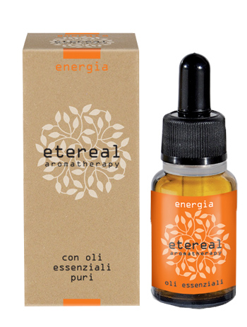 ETEREAL ENERGIA 15 ML - Farmadillo