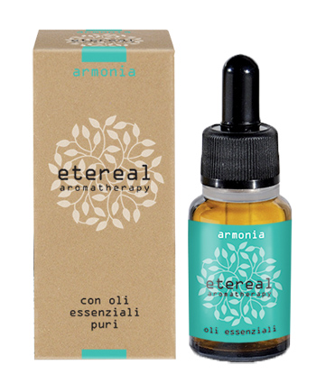 ETEREAL ARMONIA 15 ML - Farmadillo