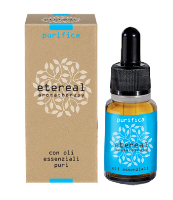ETEREAL PURIFICA 15 ML - Farmadillo