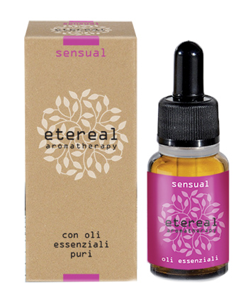 ETEREAL SENSUAL 15 ML - Farmadillo