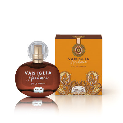 VANIGLIA KASHMIR EAU DE PARFUM 50 ML - Farmadillo