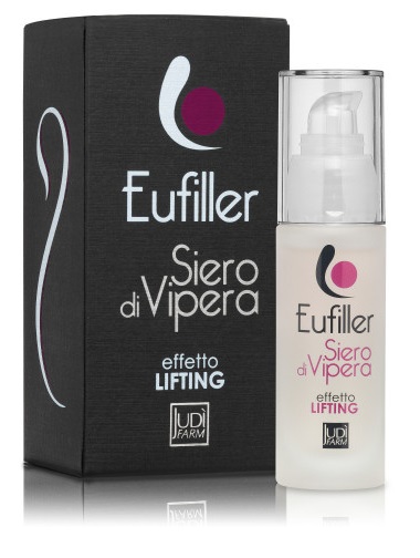 EUFILLER SIERO DI VIPERA 30 ML - Farmadillo
