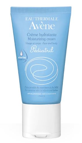 EAU THERMALE AVENE PEDIATRIL CREMA IDRATANTE 50 ML - Farmadillo
