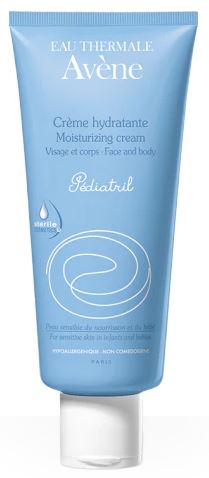 EAU THERMALE AVENE PEDIATRIL CREMA IDRATANTE 200 ML - Farmadillo