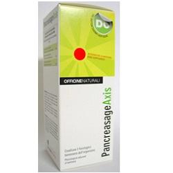 PANCREASAGE AXIS SOLUZIONE IDROALCOLICA 50 ML - Farmadillo