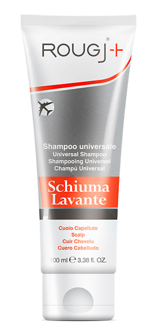 ROUGJ SCHIUMA LAVANTE 100 ML - Farmadillo