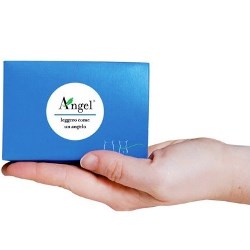 ANGEL 30 CAPSULE - Farmadillo