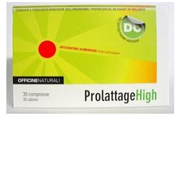 PROLATTAGE HIGH 30 COMPRESSE 850MG - Farmadillo