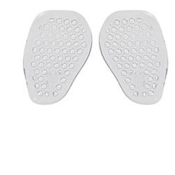 CUSCINETTI PLANTARI AVAMPIEDE GEL TRASPARENTE 1 PAIO - Farmadillo