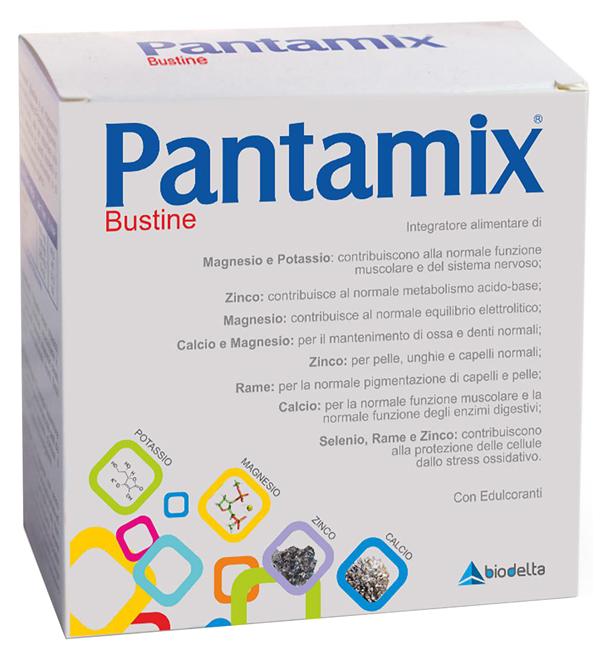 PANTAMIX 20 BUSTINE - Farmadillo