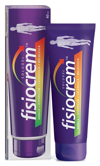 FISIOCREM 60 ML - Farmadillo