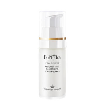 EUPHIDRA FILLER FL 10000 PPM ILLUMINANTE 30 ML - Farmadillo