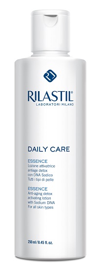 RILASTIL DAILY CARE ESSENCE LOZIONE - Farmadillo