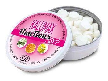 KALUMAX BON BONS 50 G - Farmadillo