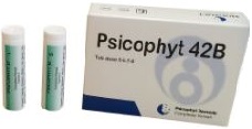 PSICOPHYT REMEDY 42B 4 TUBI 1,2G - Farmadillo