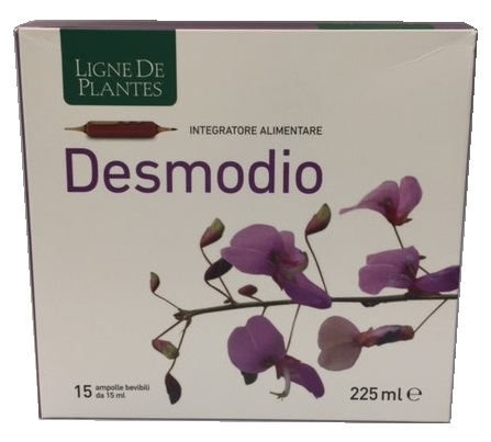 DESMODIO 15 AMPOLLE DA 15 ML - Farmadillo