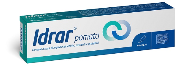 IDRAR POMATA 150 ML - Farmadillo