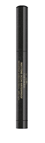 EUPHIDRA MATITONE WATERPROOF 01 FUMO - Farmadillo