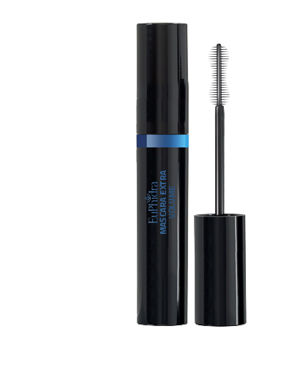 EUPHIDRA MASCARA EXTRA VOLUME - Farmadillo