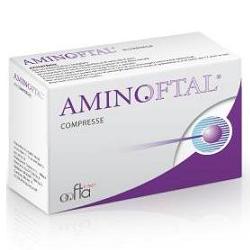 AMINOFTAL 45 COMPRESSE - Farmadillo