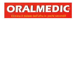 ORALMEDIC LIQUIDO TRATTAMENTO AFTE 2 APPLICATORI - Farmadillo