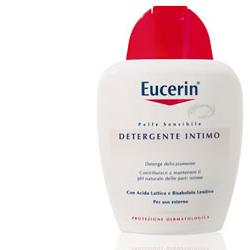 EUCERIN PH5 DETERGENTE INTIMO 250 ML - Farmadillo