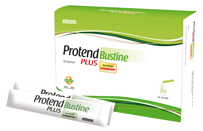 PROTEND PLUS 20 BUSTINE STICK PACK - Farmadillo