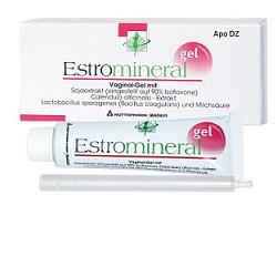 ESTROMINERAL GEL 30ML - Farmadillo